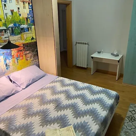 L'attico E La Ballata 4*