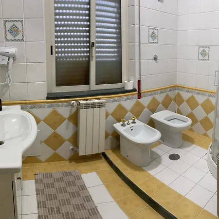 L'attico E La Ballata 4* Brusciano